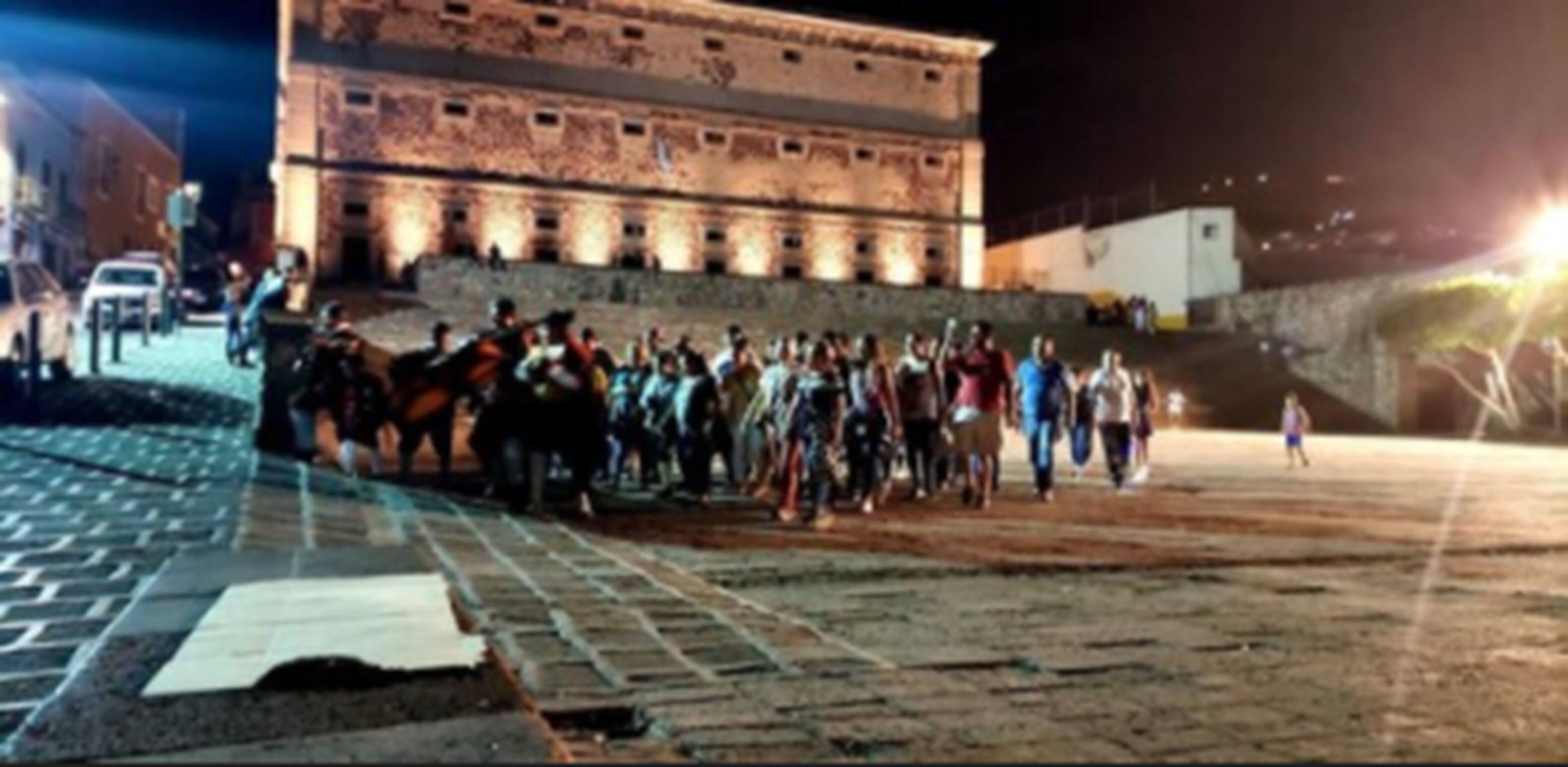 Foto - Hotel Murillo Plaza