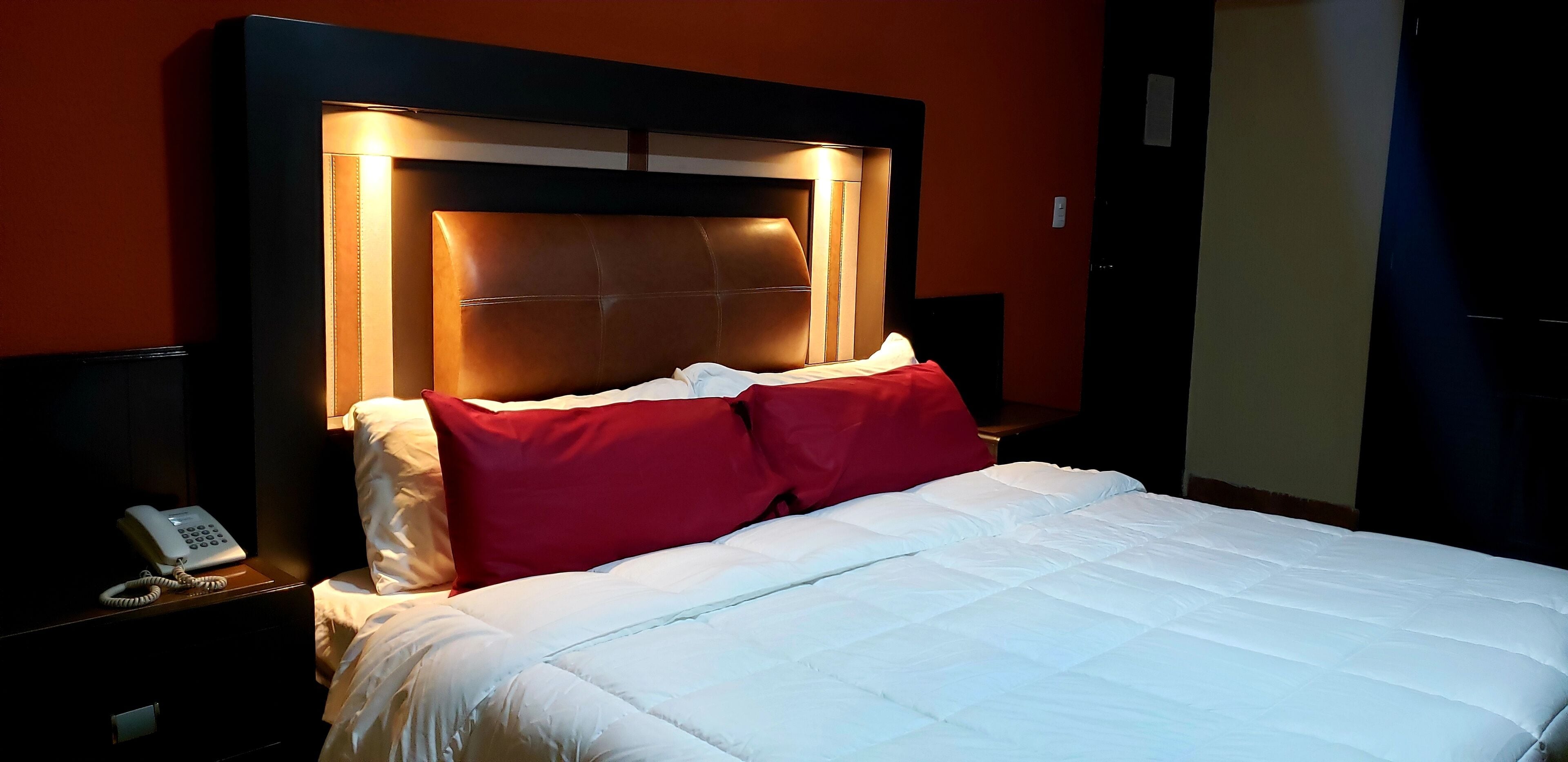 Foto - Hotel Murillo Plaza