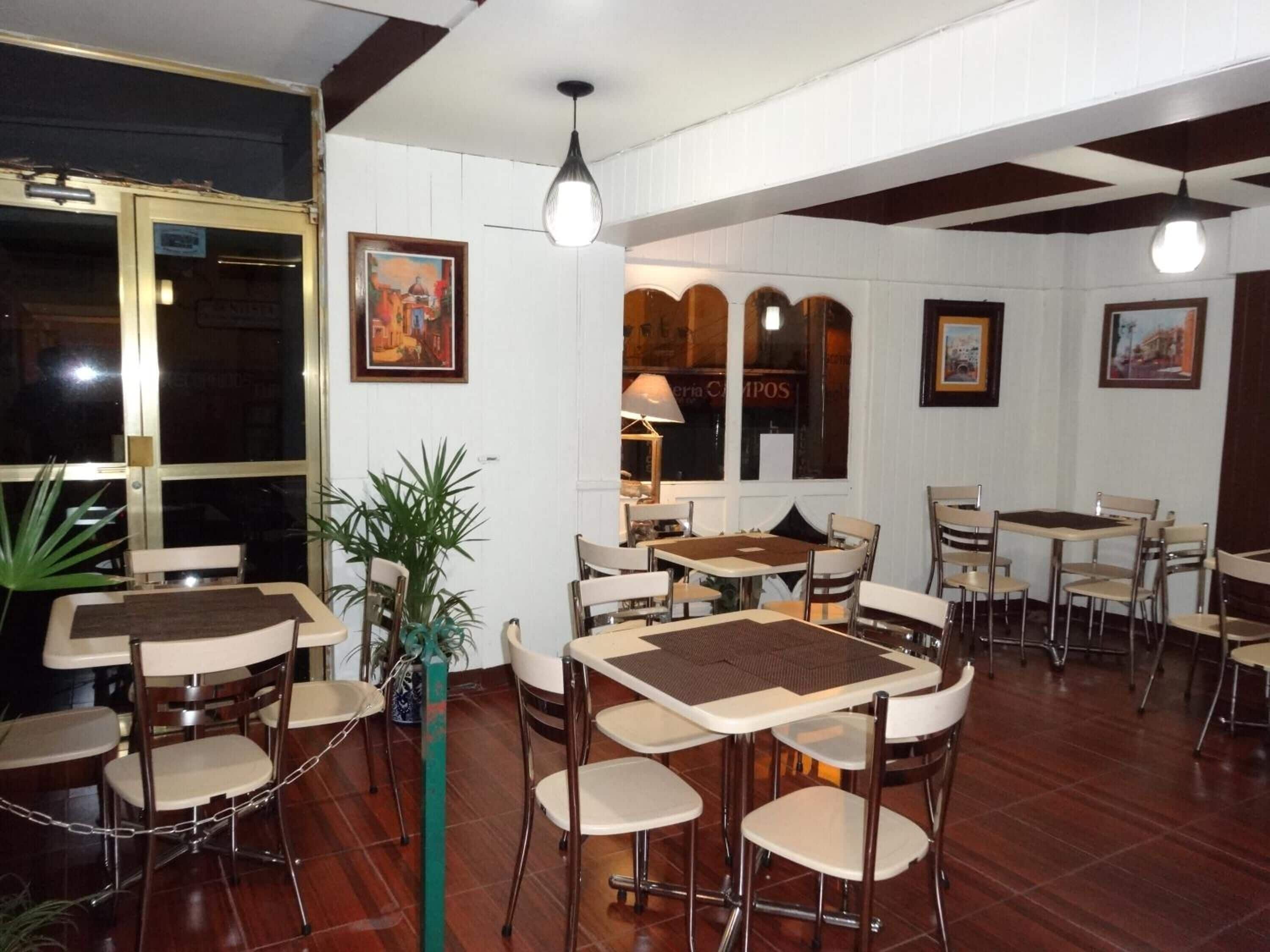 Foto - Hotel Murillo Plaza