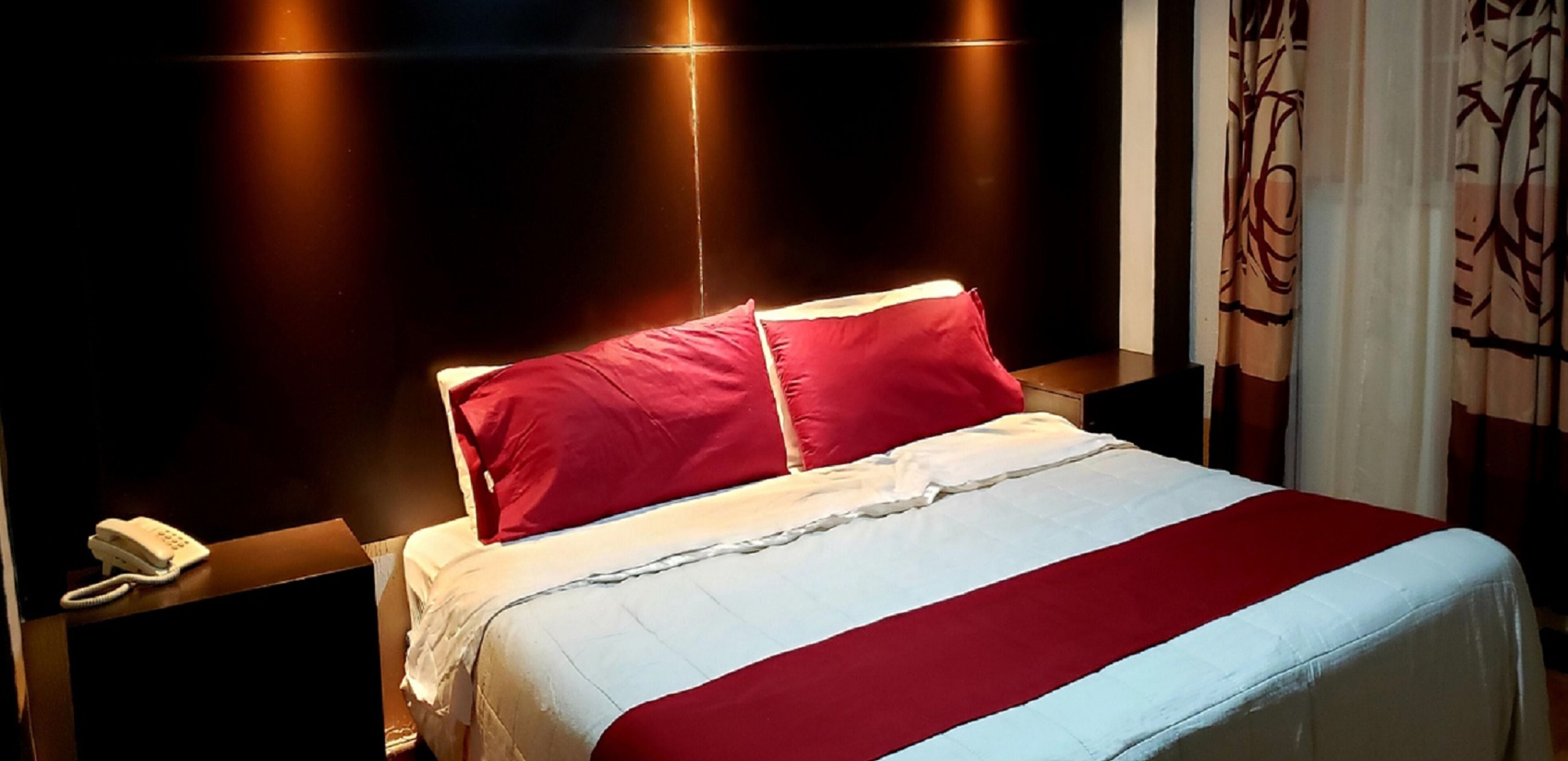 Foto - Hotel Murillo Plaza