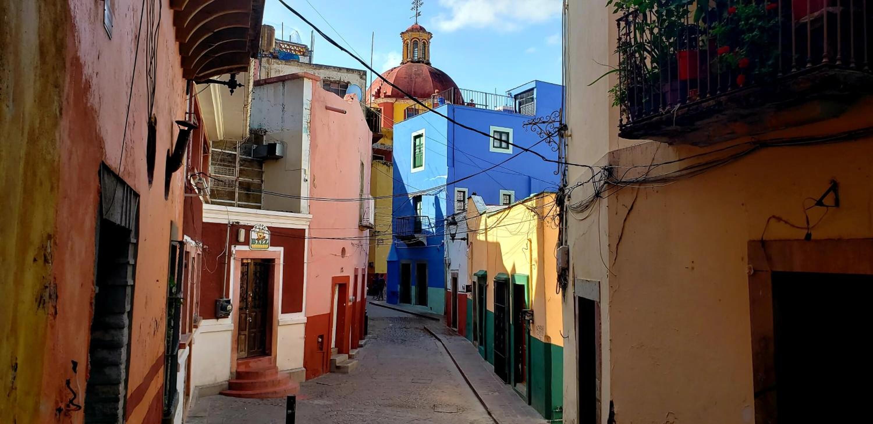 Foto - Hotel Murillo Plaza