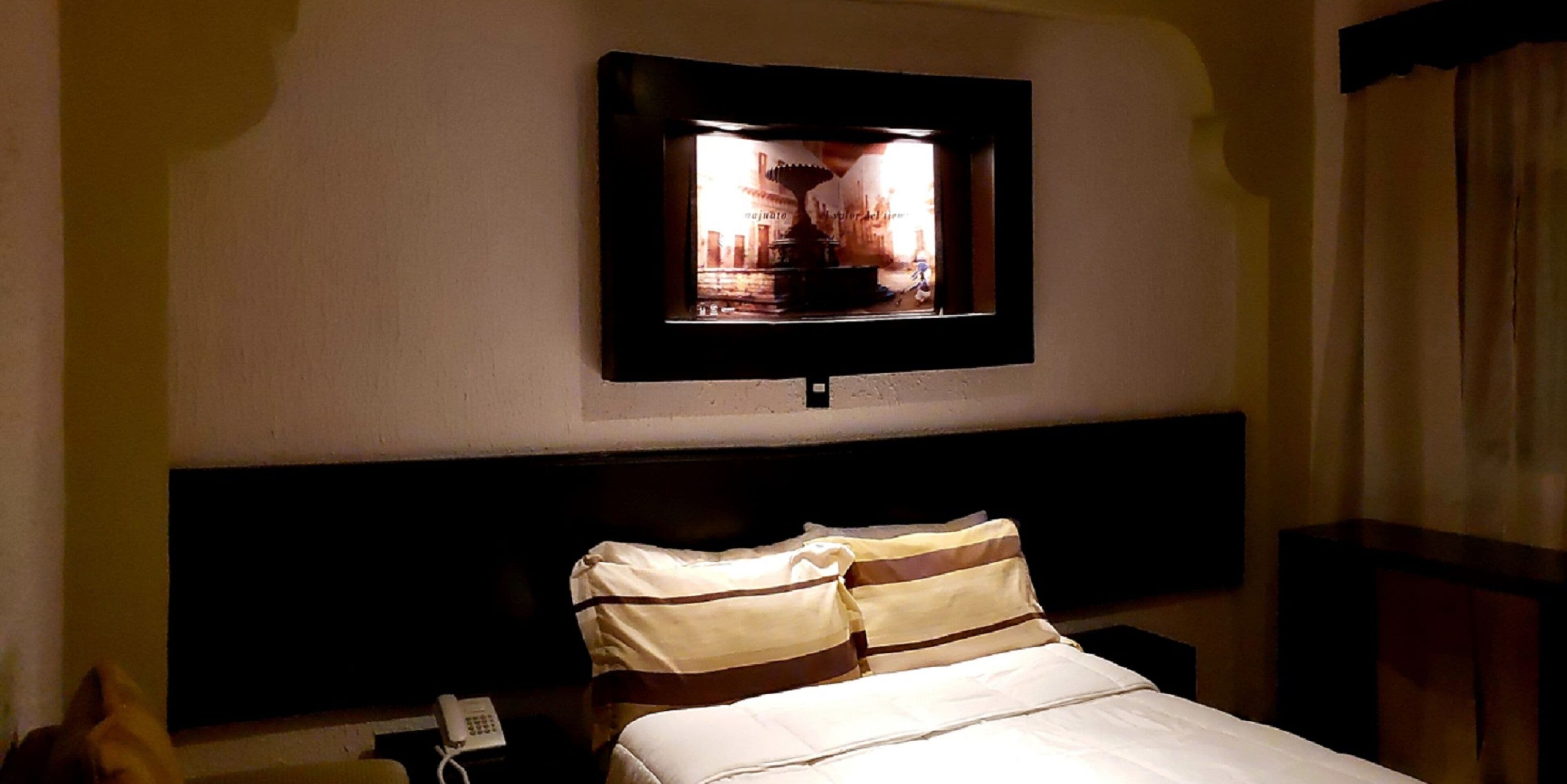 Foto - Hotel Murillo Plaza