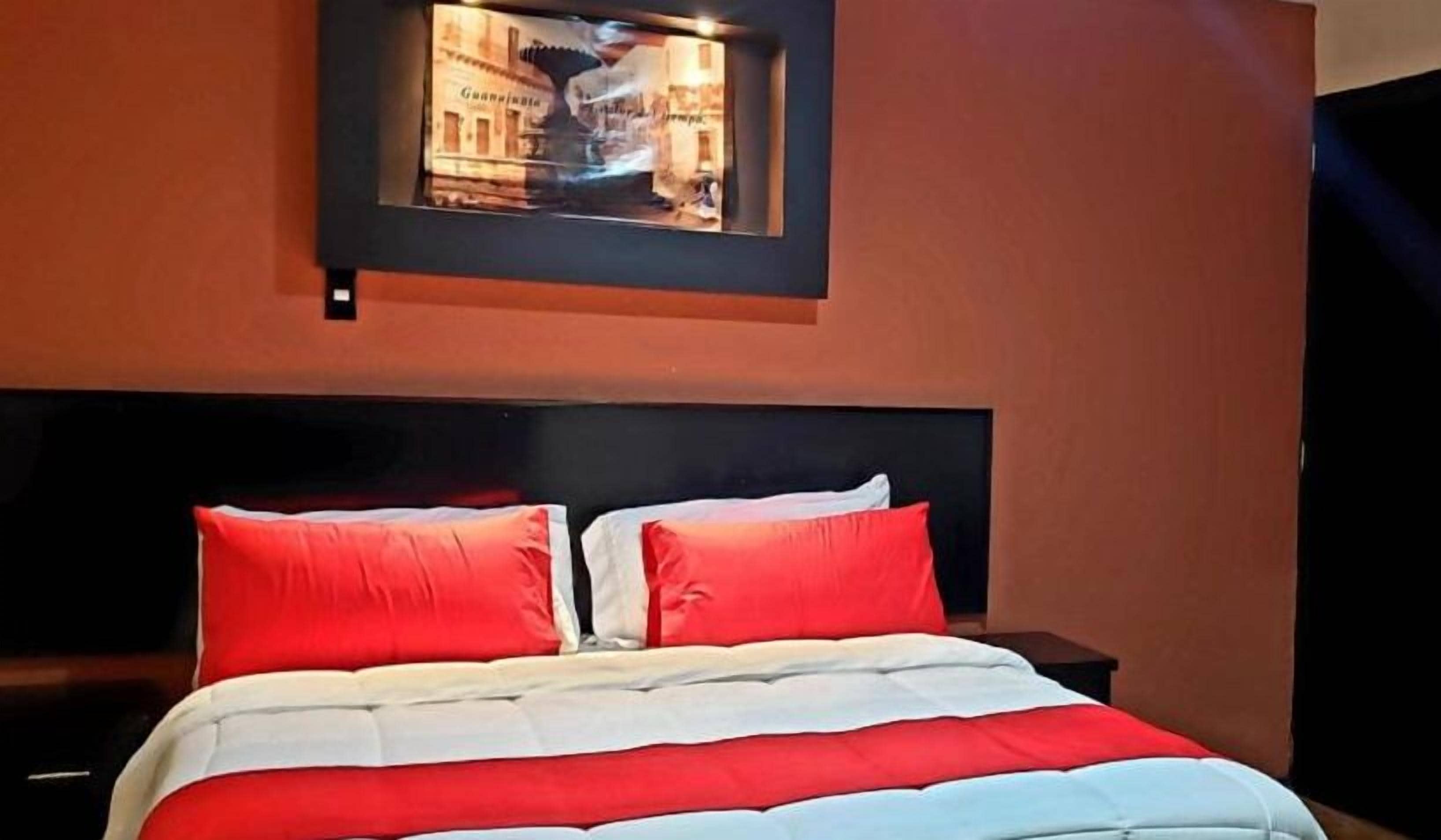 Foto - Hotel Murillo Plaza