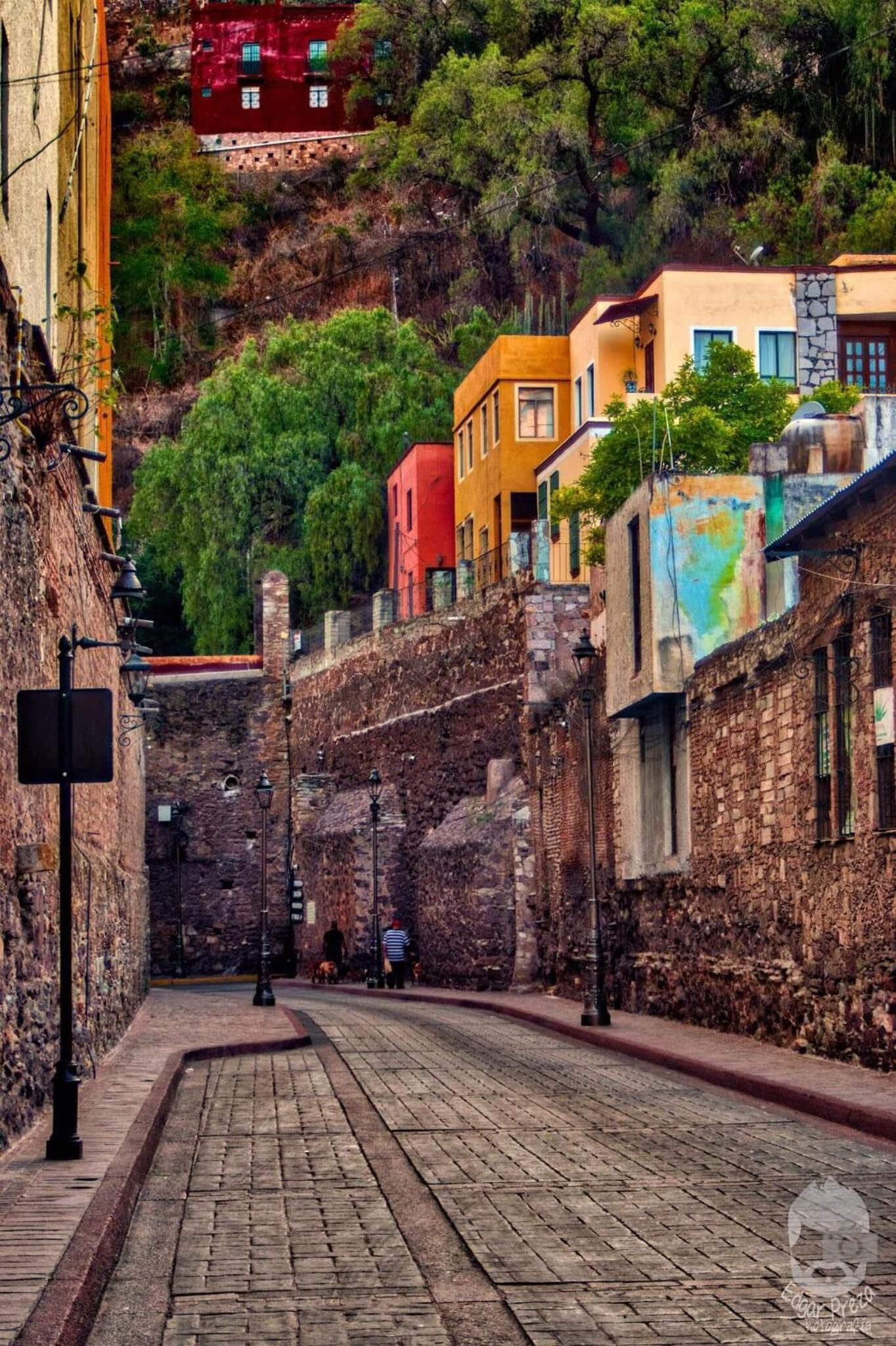 Foto - Hotel Murillo Plaza