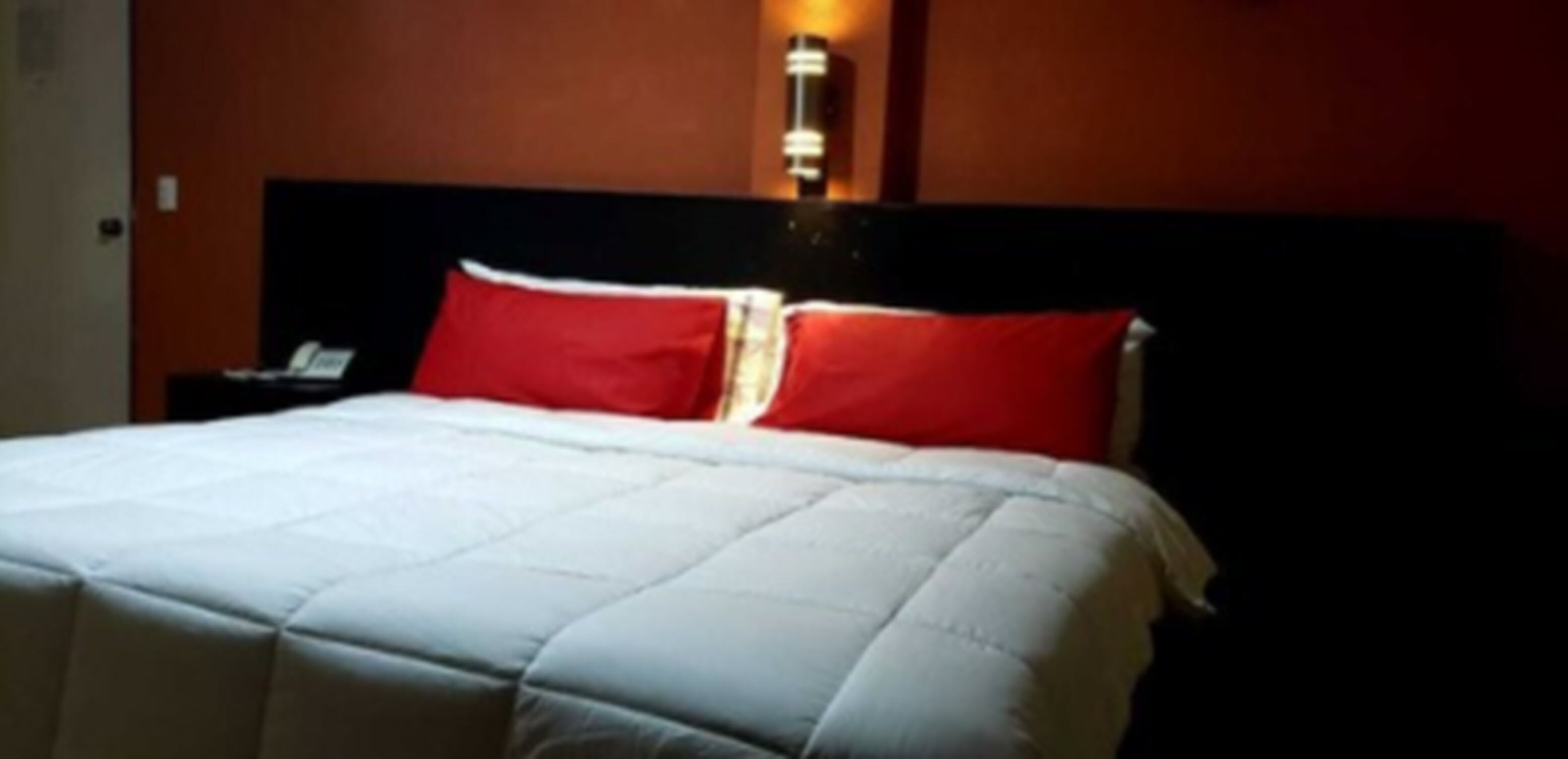 Foto - Hotel Murillo Plaza