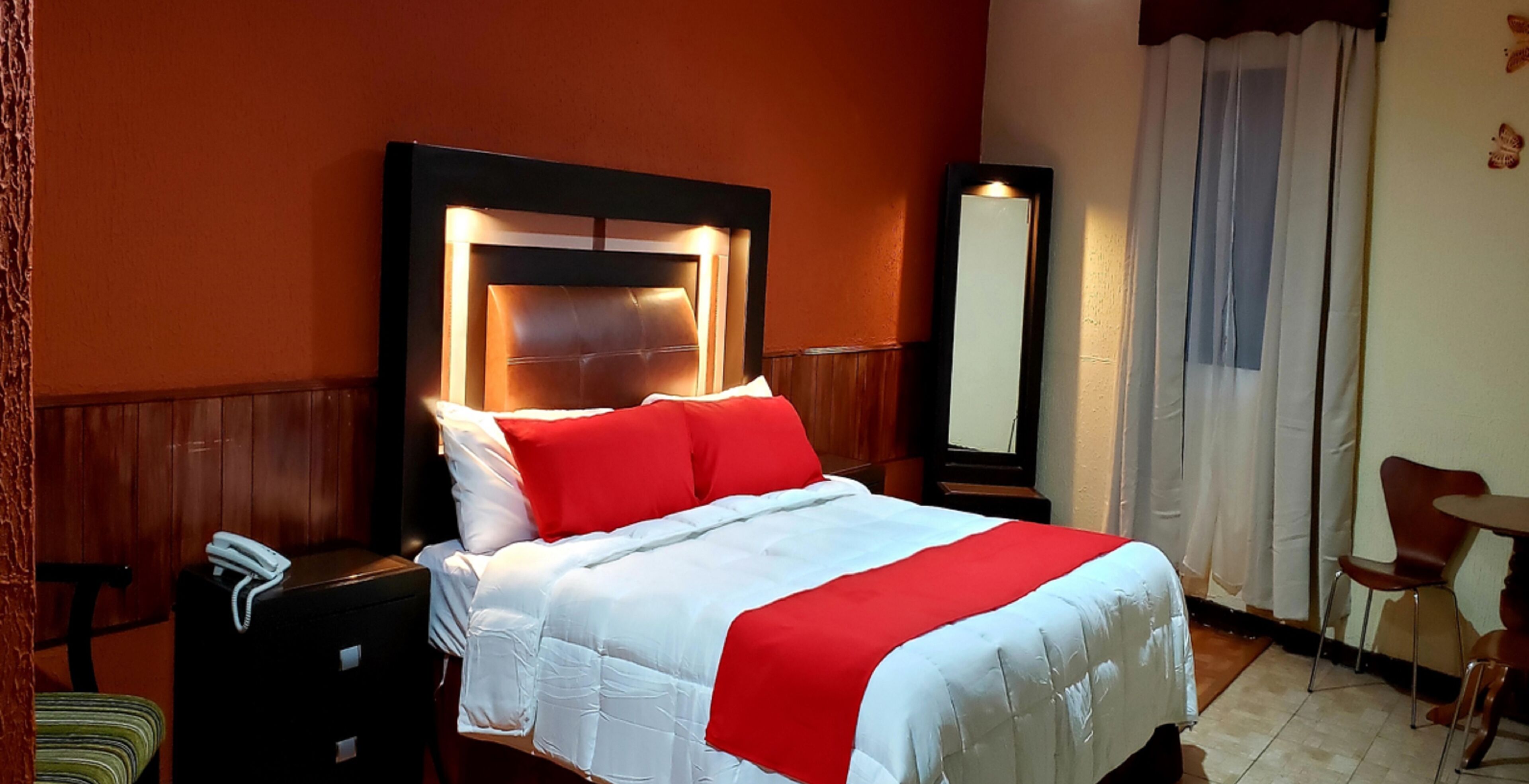 Foto - Hotel Murillo Plaza