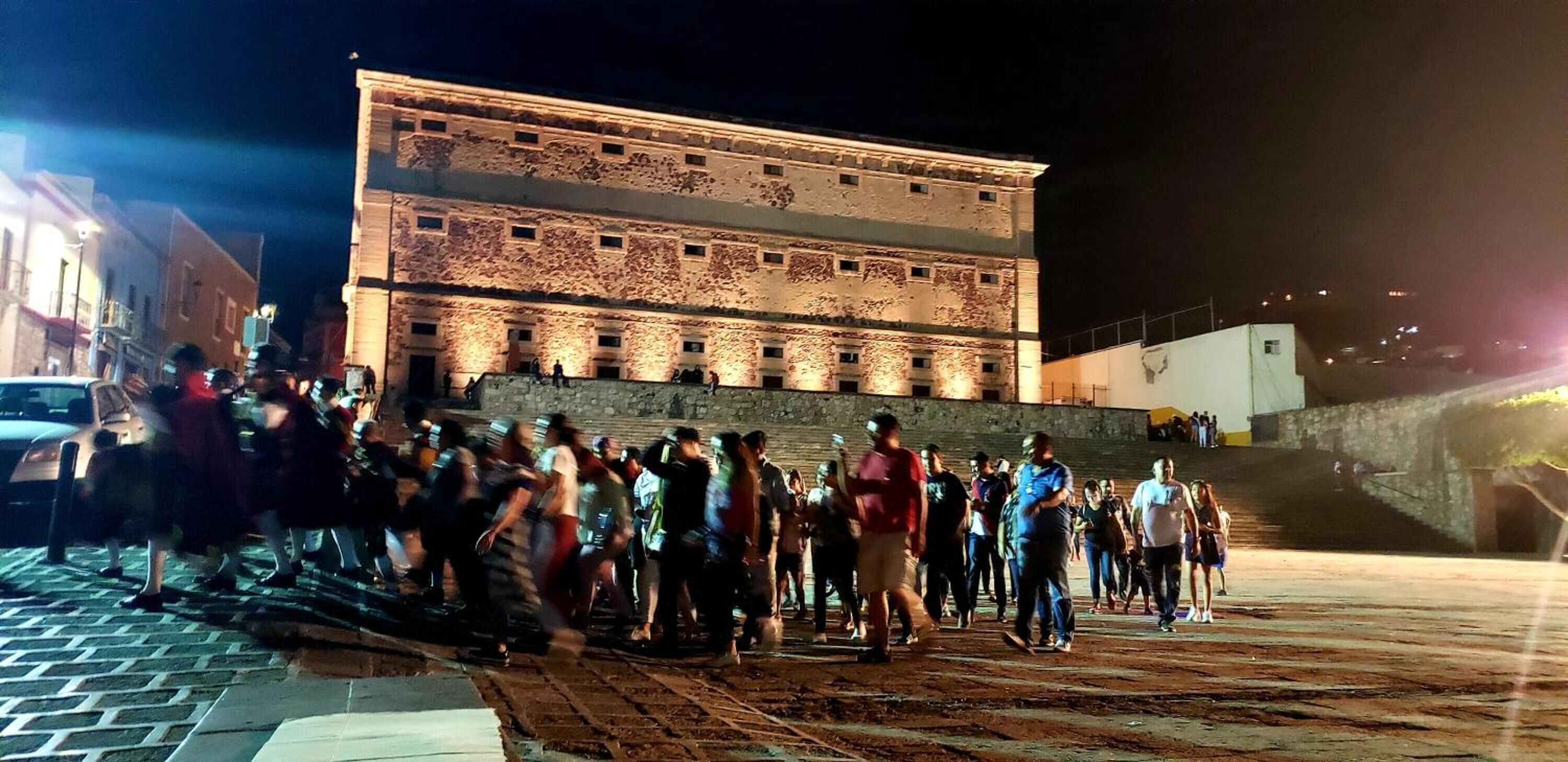 Foto - Hotel Murillo Plaza