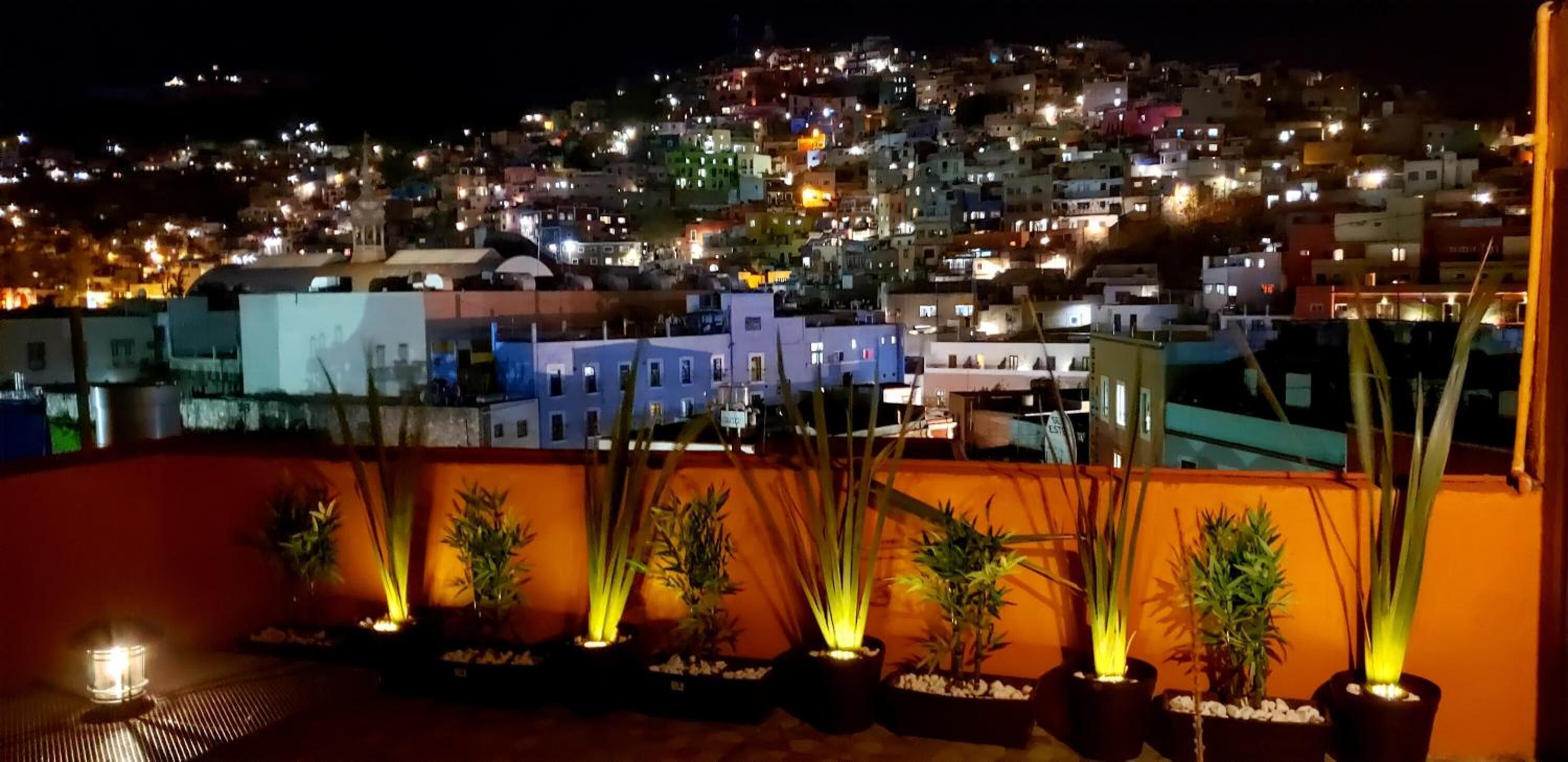 Foto - Hotel Murillo Plaza