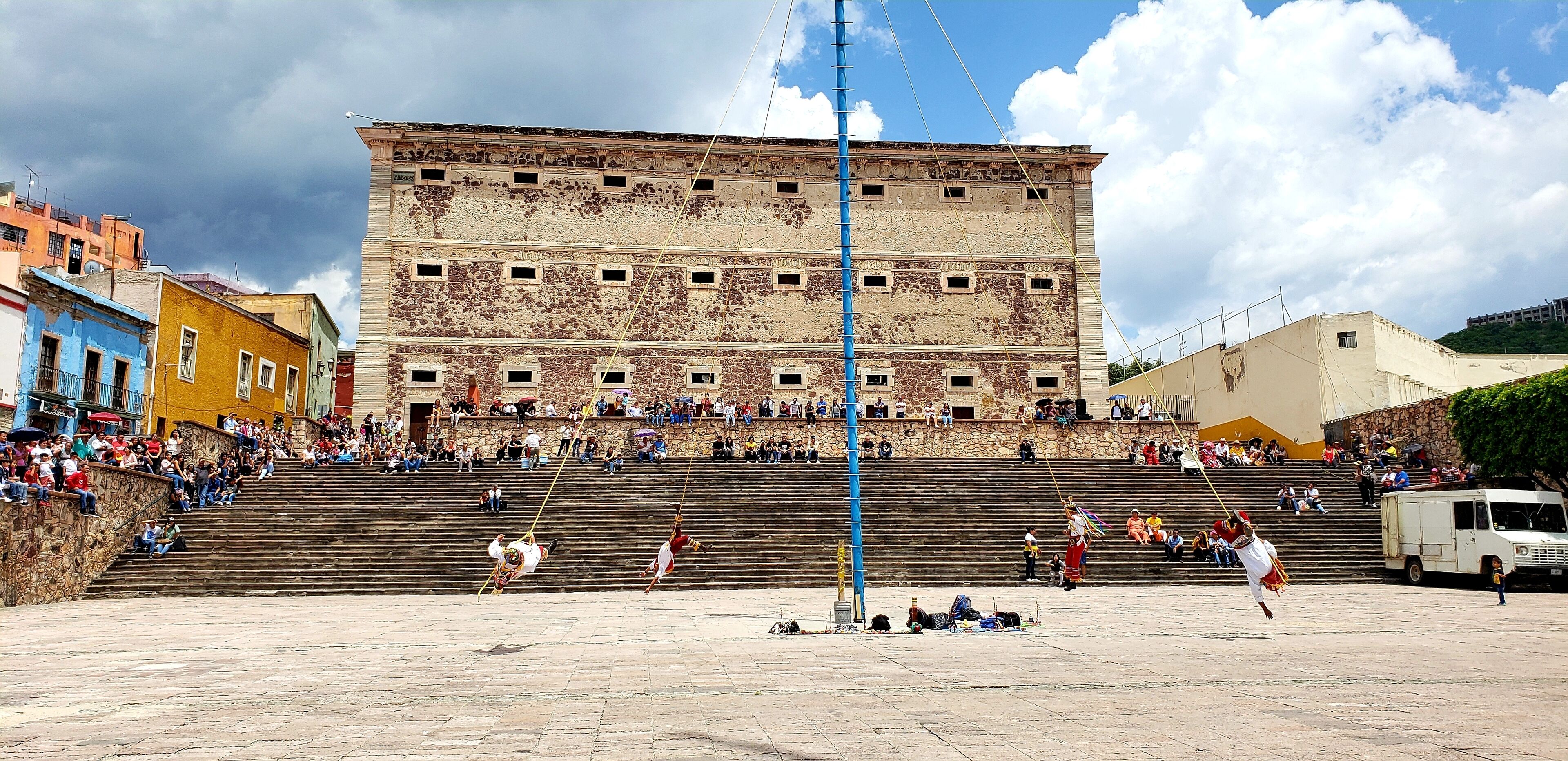 Foto - Hotel Murillo Plaza