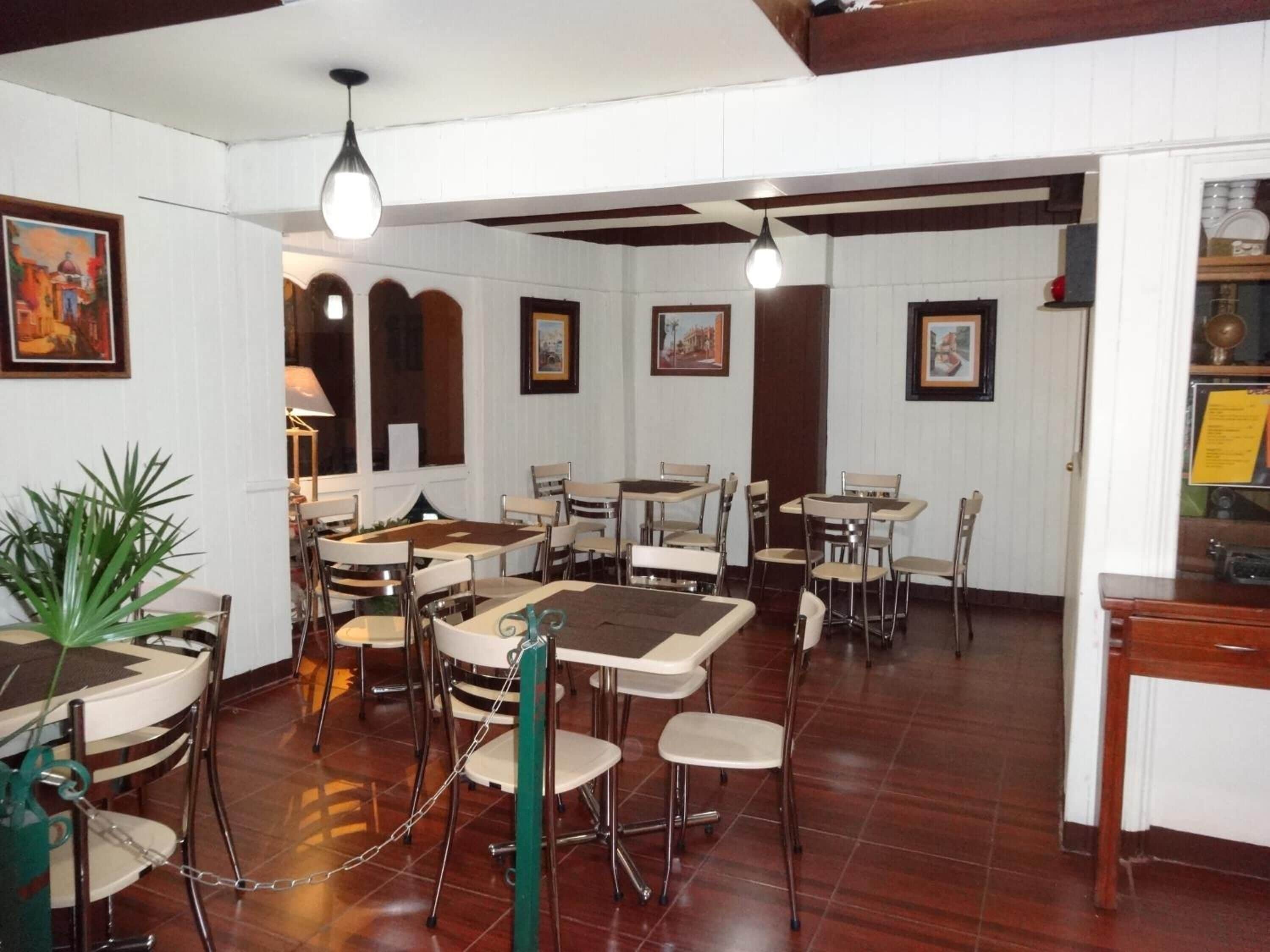 Foto - Hotel Murillo Plaza