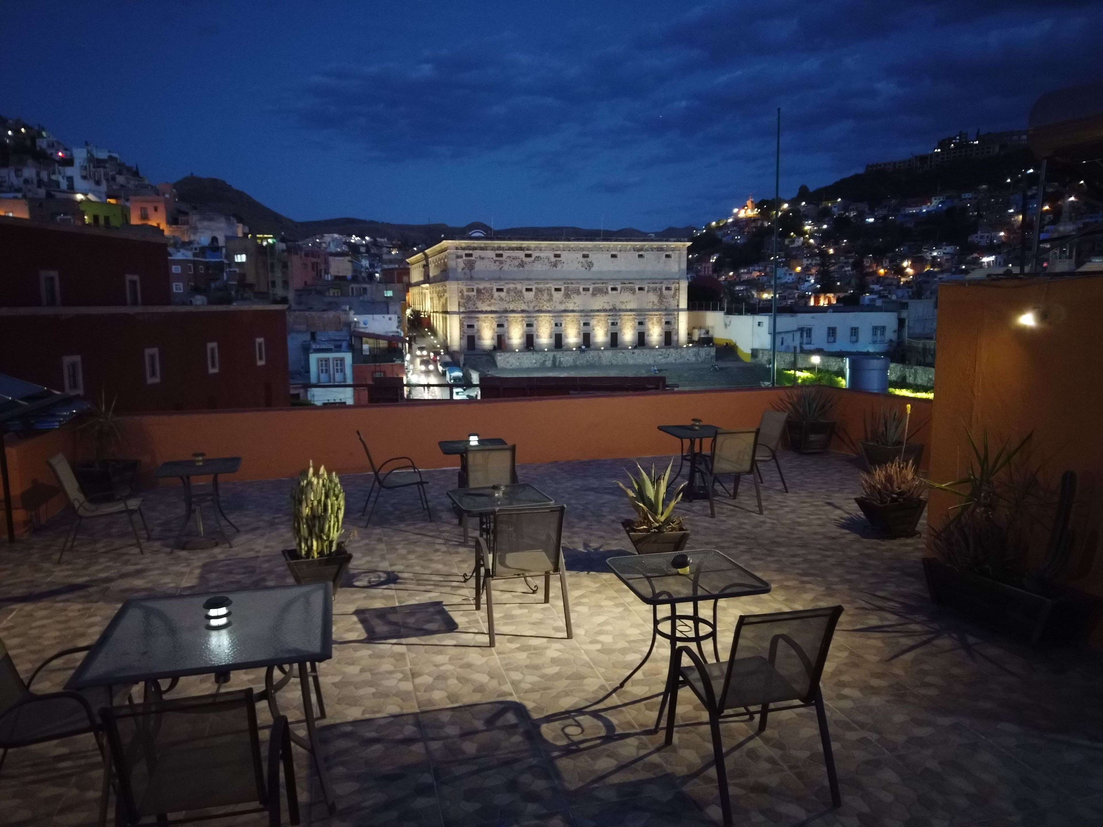 Foto - Hotel Murillo Plaza