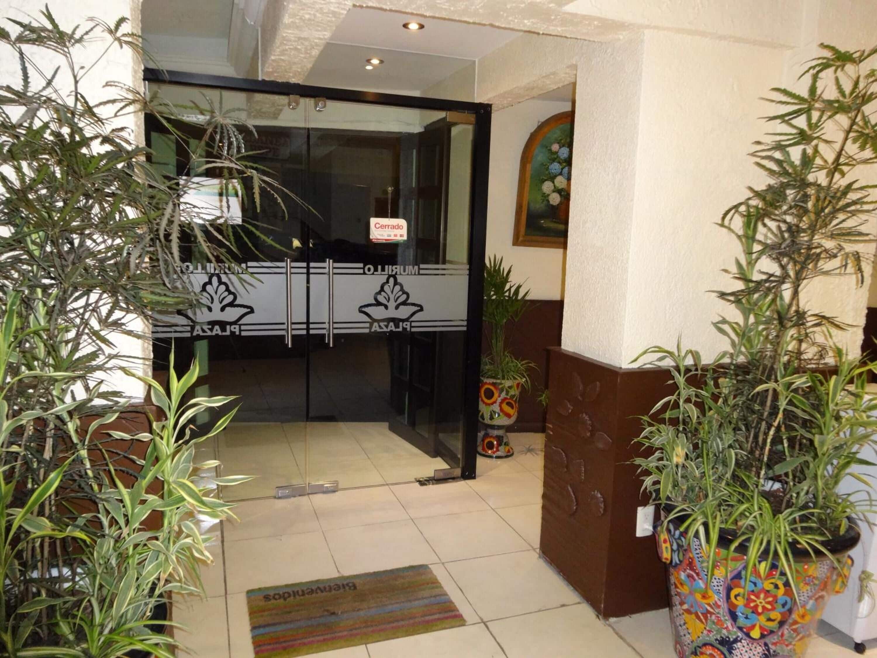 Foto - Hotel Murillo Plaza