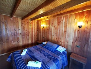 Habitació clàssica, 1 dormitori | Wifi gratuïta i roba de llit