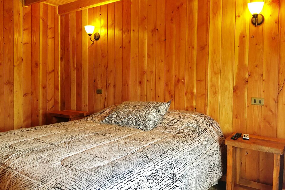 Habitació clàssica, 1 dormitori | Wifi gratuïta i roba de llit