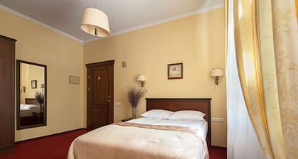 Conviva Hotel
