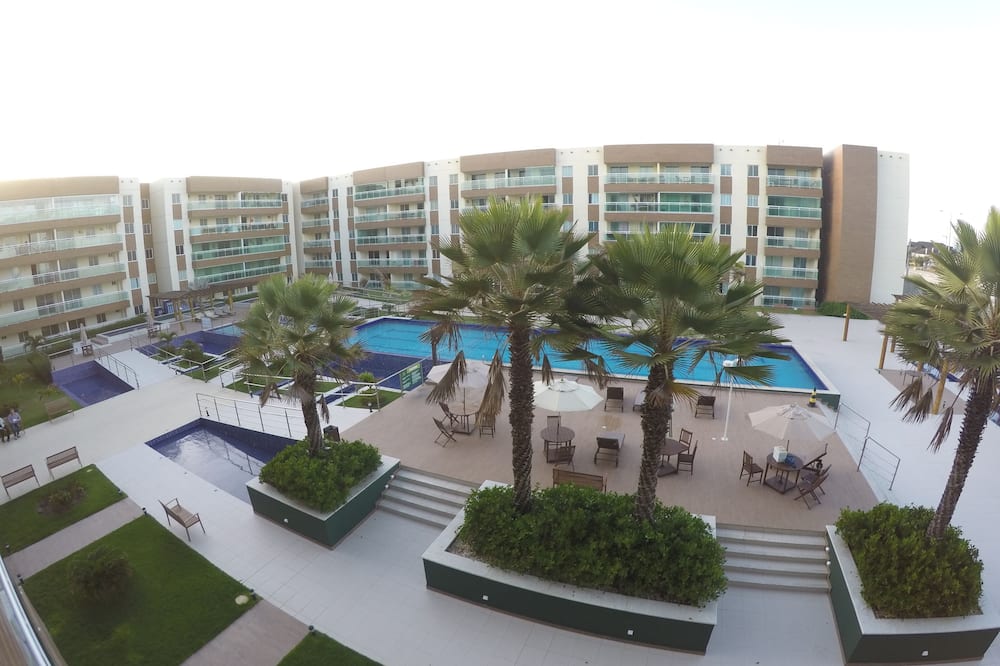 VG Fun Beach Front Apartamentos