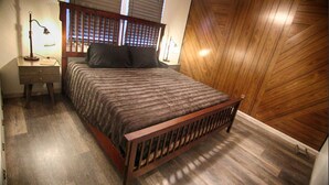 Unclassified image, 2 of 8, button - 3Br 2Ba Ultra Basecamp (Lone Pine)