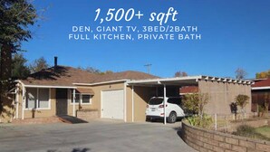 Unclassified image, 4 of 8, button - 3Br 2Ba Ultra Basecamp (Lone Pine)