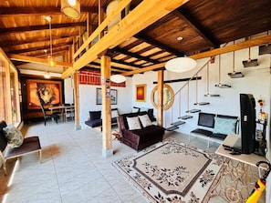 58-Zoll-LED-Fernseher mit Kabelempfang, Fernseher, Netflix