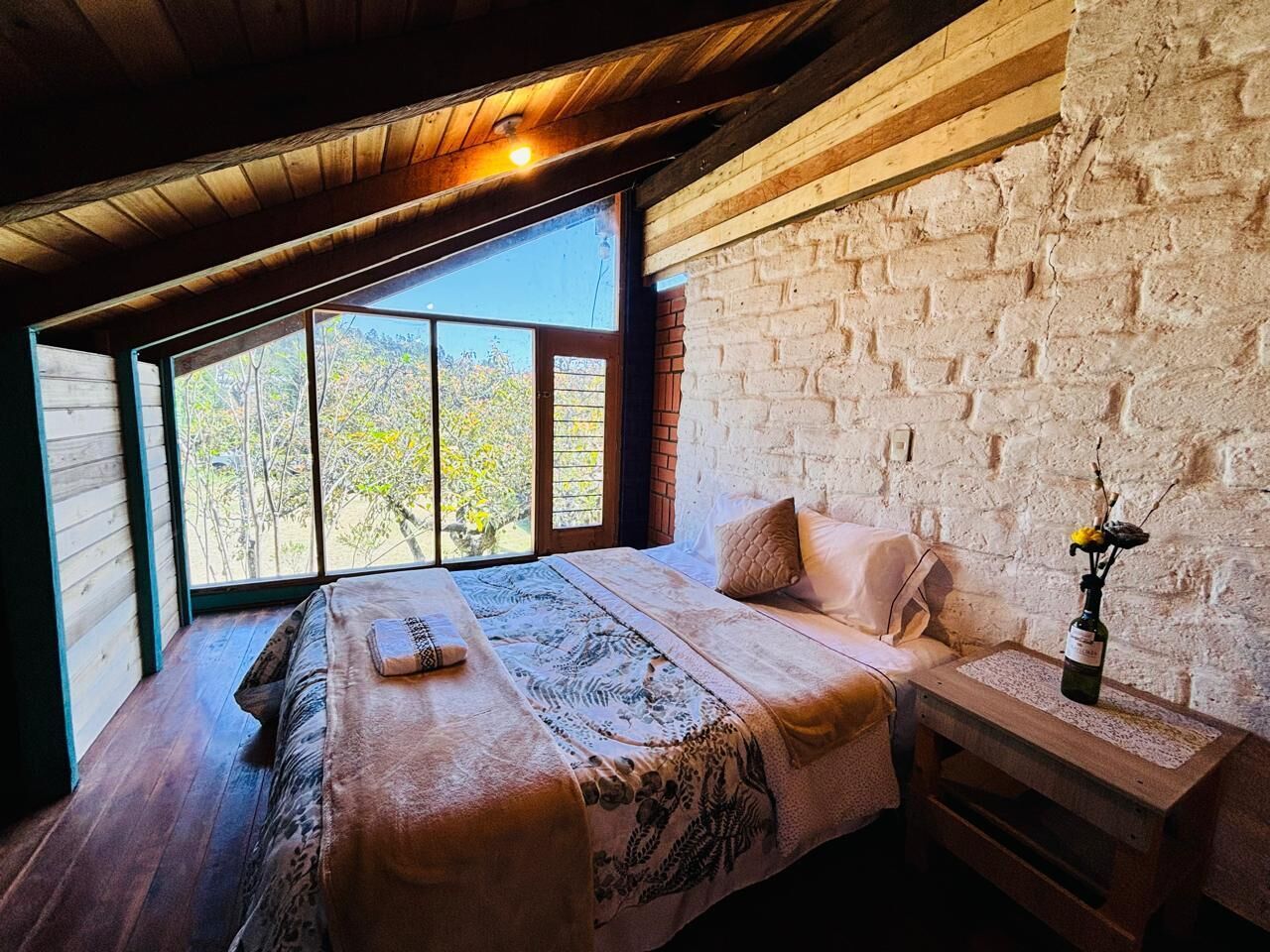 Family Cottage, Multiple Beds | 1 bedroom, blackout curtains, soundproofing, iron/ironing board