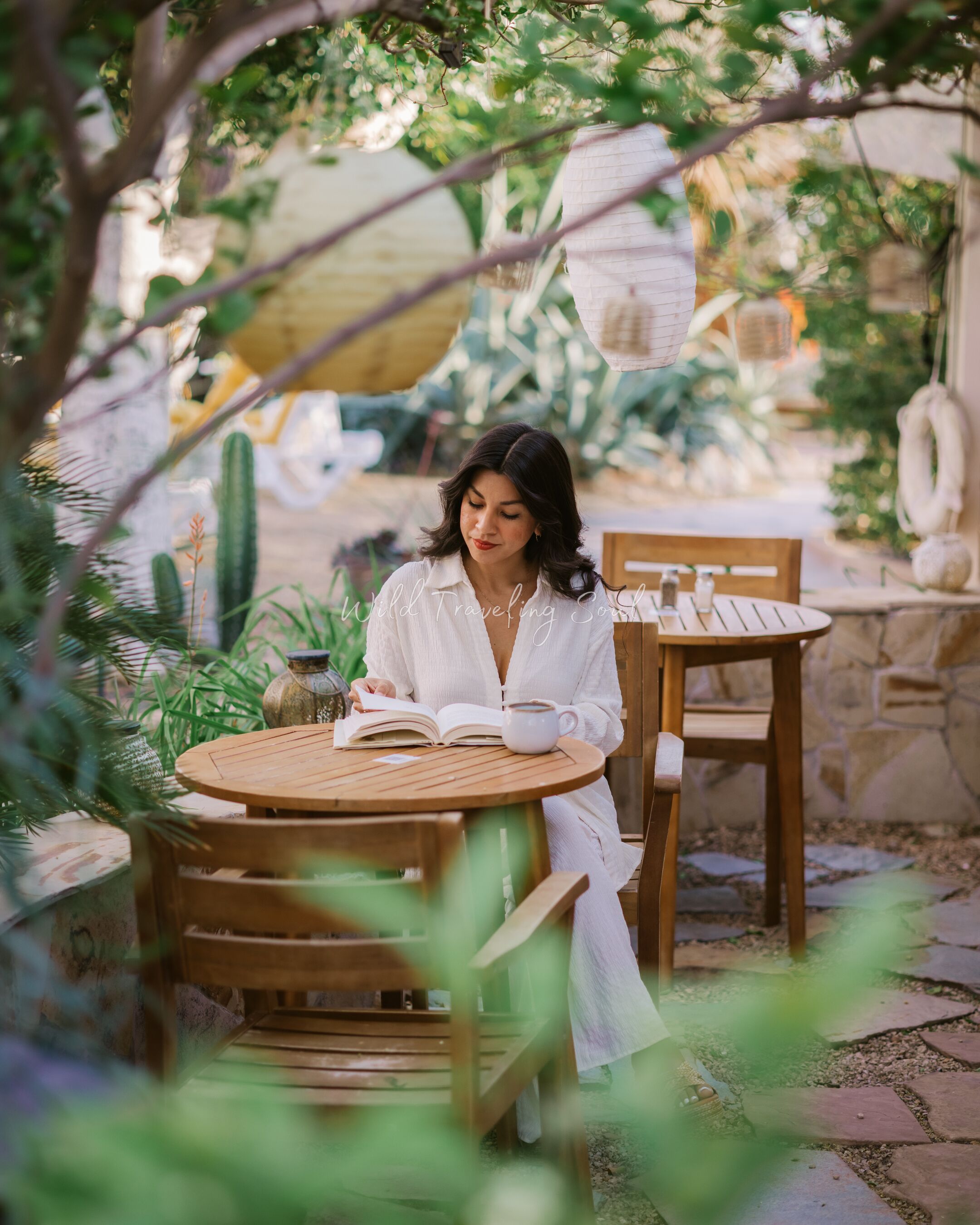 Photo - The Good House- Hot Spring Hideaway