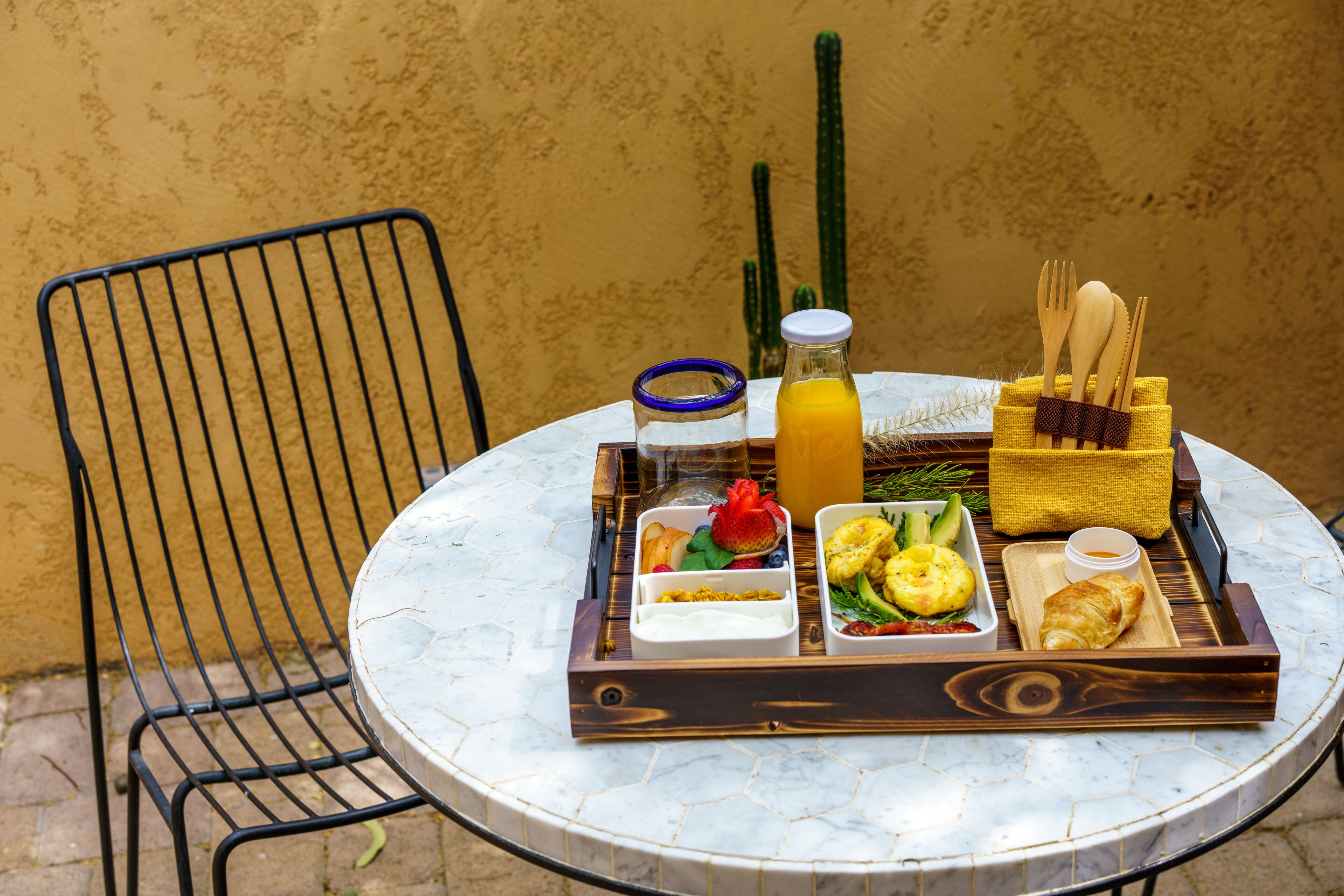 Photo - The Good House- Hot Spring Hideaway