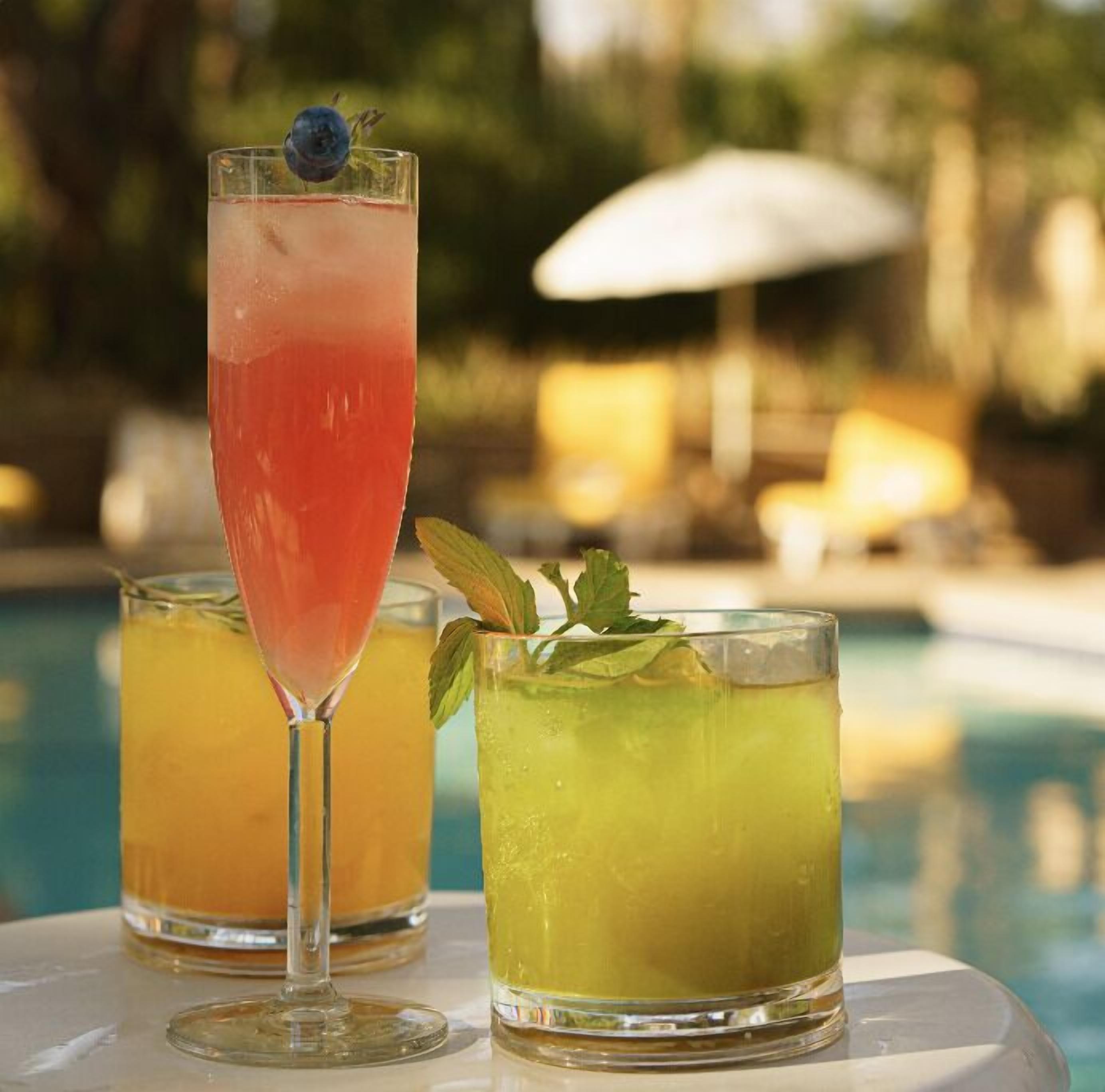 Photo - The Good House- Hot Spring Hideaway