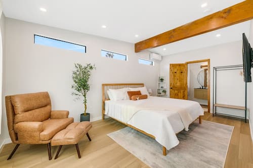 Villa Signature | Sábanas de algodón egipcio y ropa de cama de alta calidad