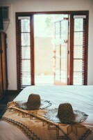 Decoración personalizada y muebles diferentes 