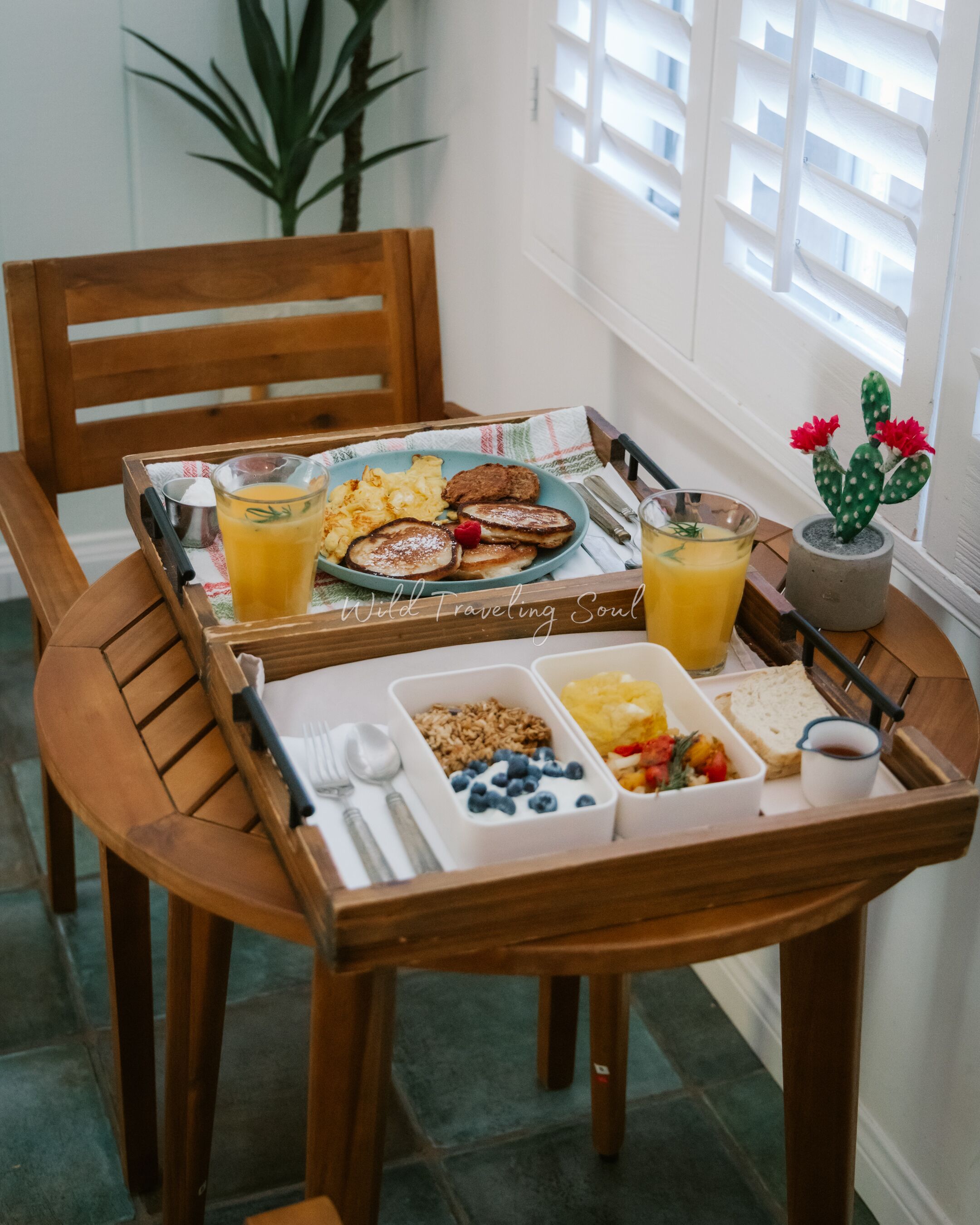 Photo - The Good House- Hot Spring Hideaway