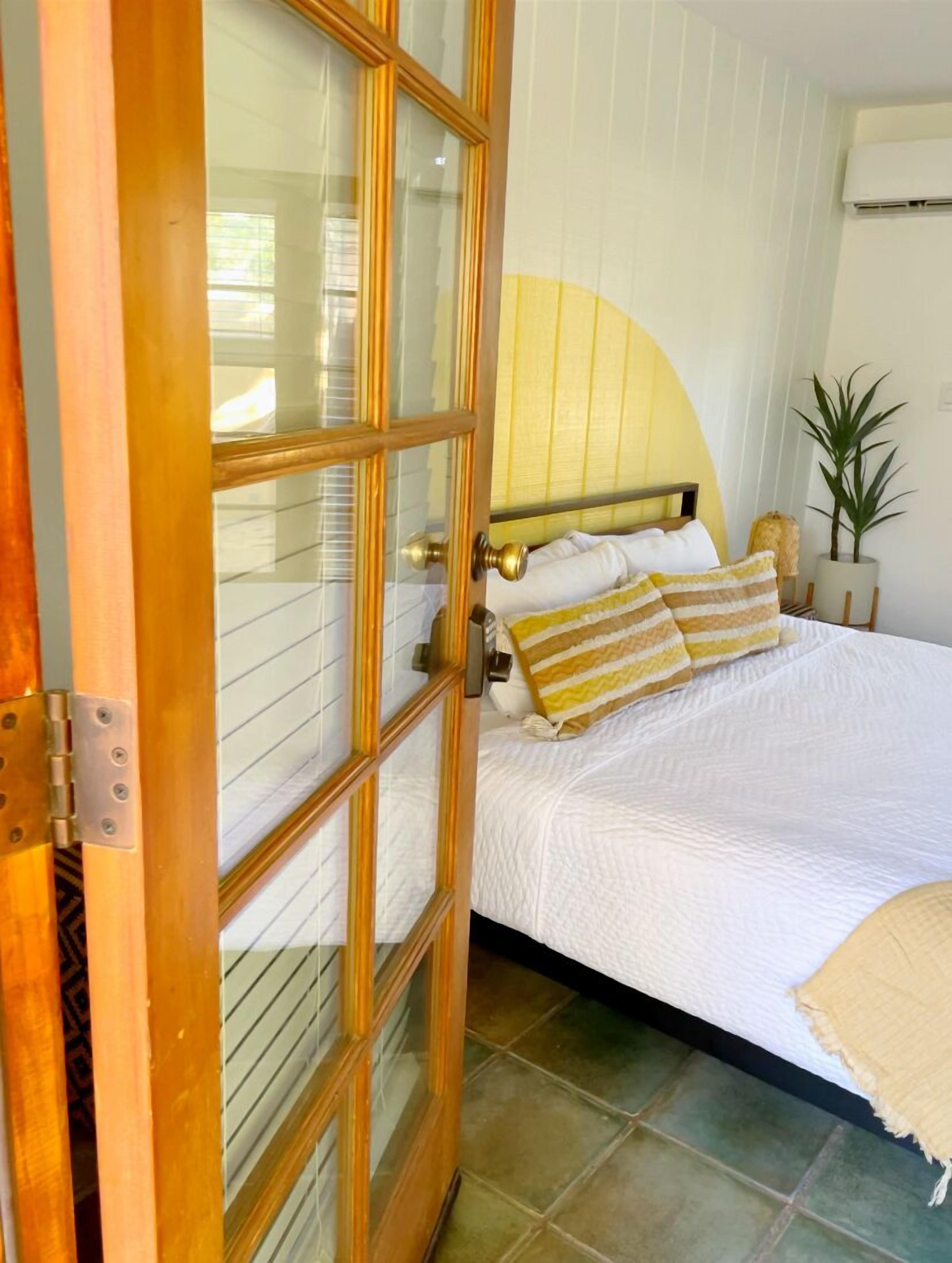 Photo - The Good House- Hot Spring Hideaway