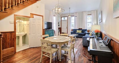 Gallery Stays - Low Country