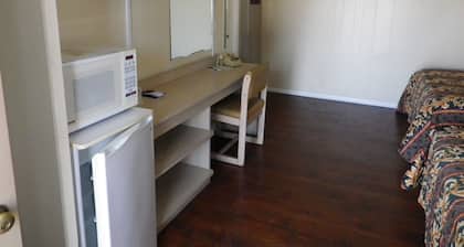 San Marcos Motel