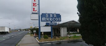 San Marcos Motel