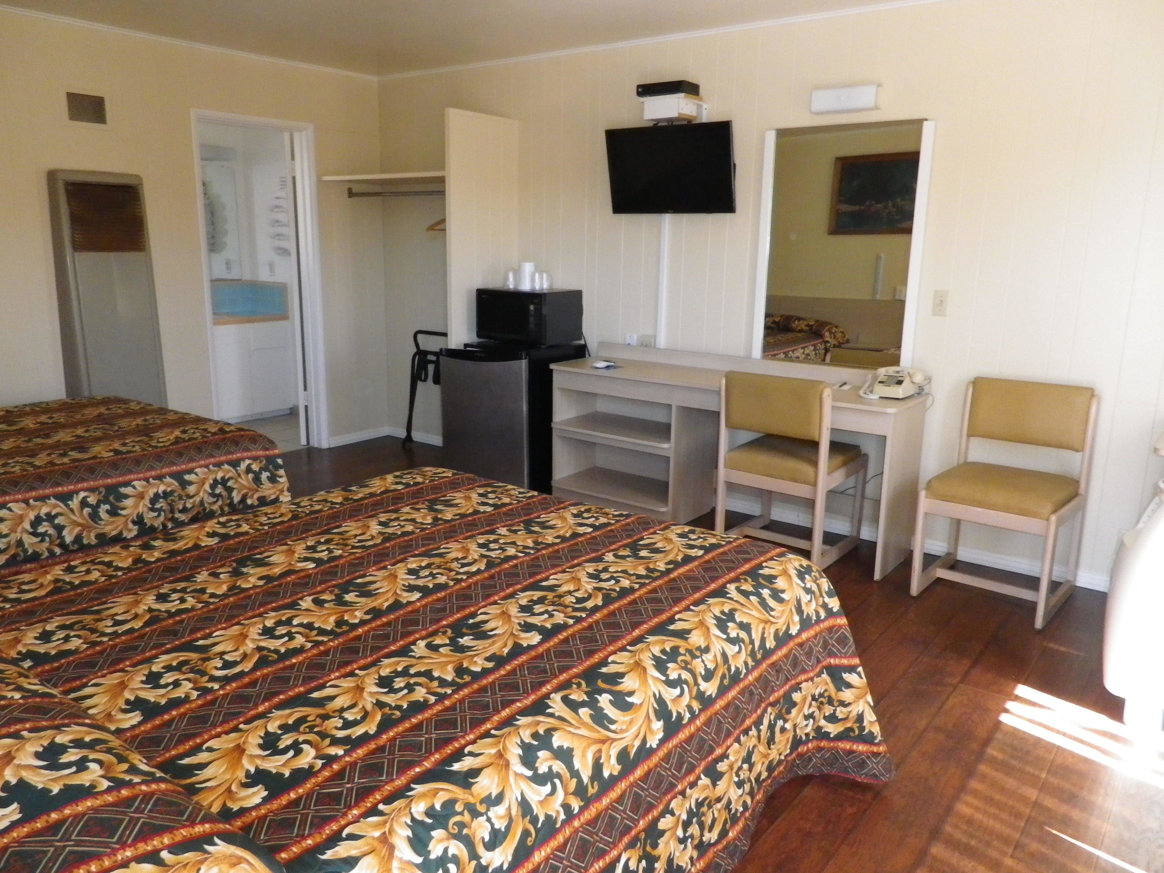 Détail de l’intérieur