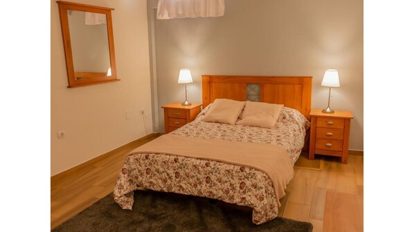 1 dormitorio