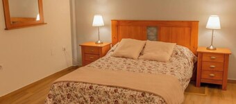 Apartment Romanesque Route of Zamora