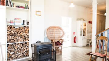 Chimenea