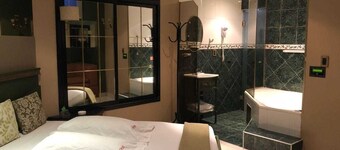 Origen Hotel (Motel)