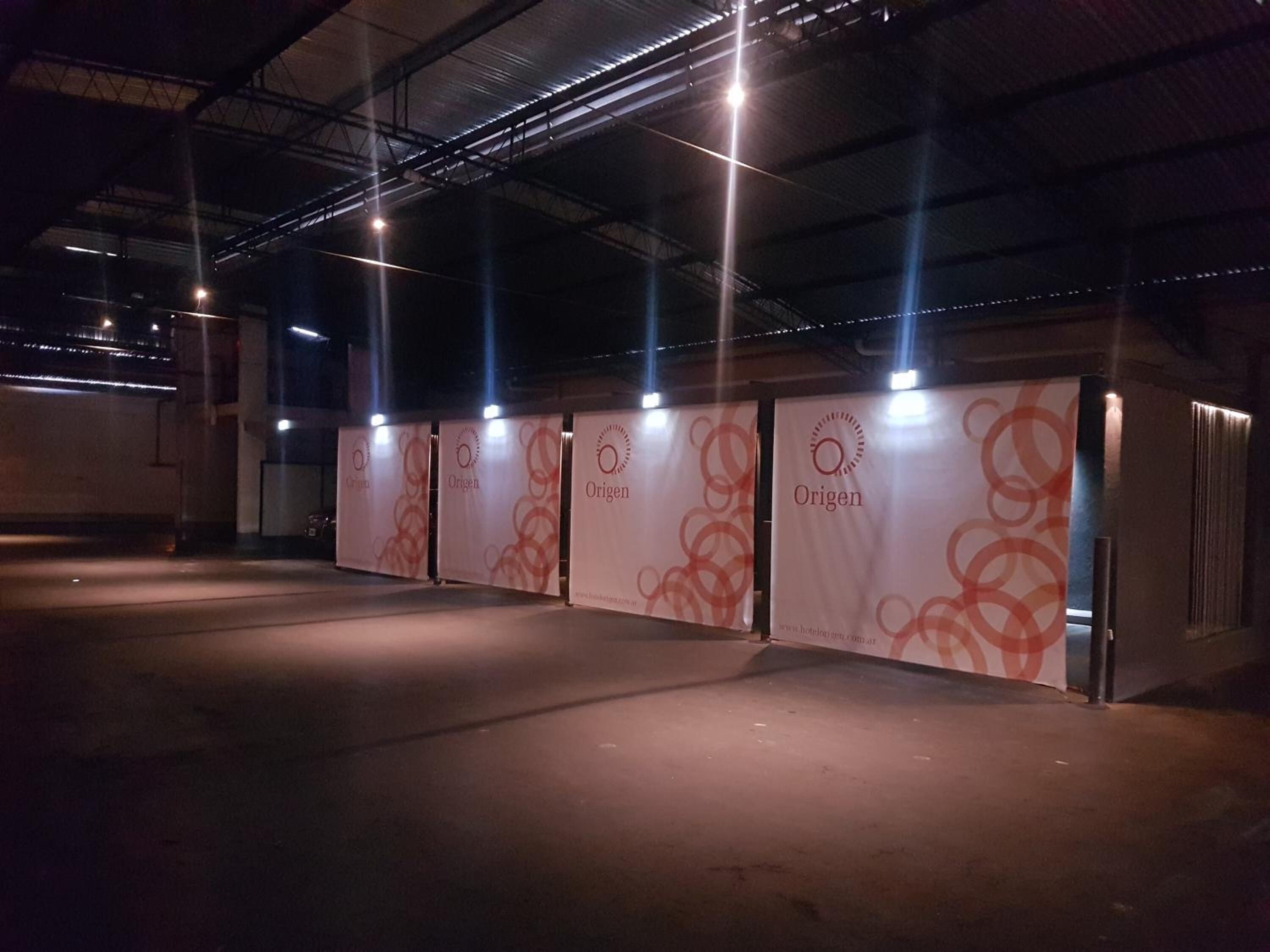 Foto - Origen Hotel -Motel-