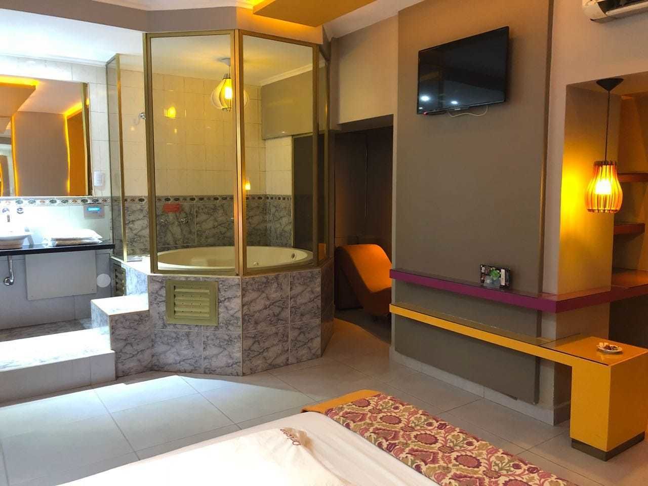 Foto - Origen Hotel -Motel-