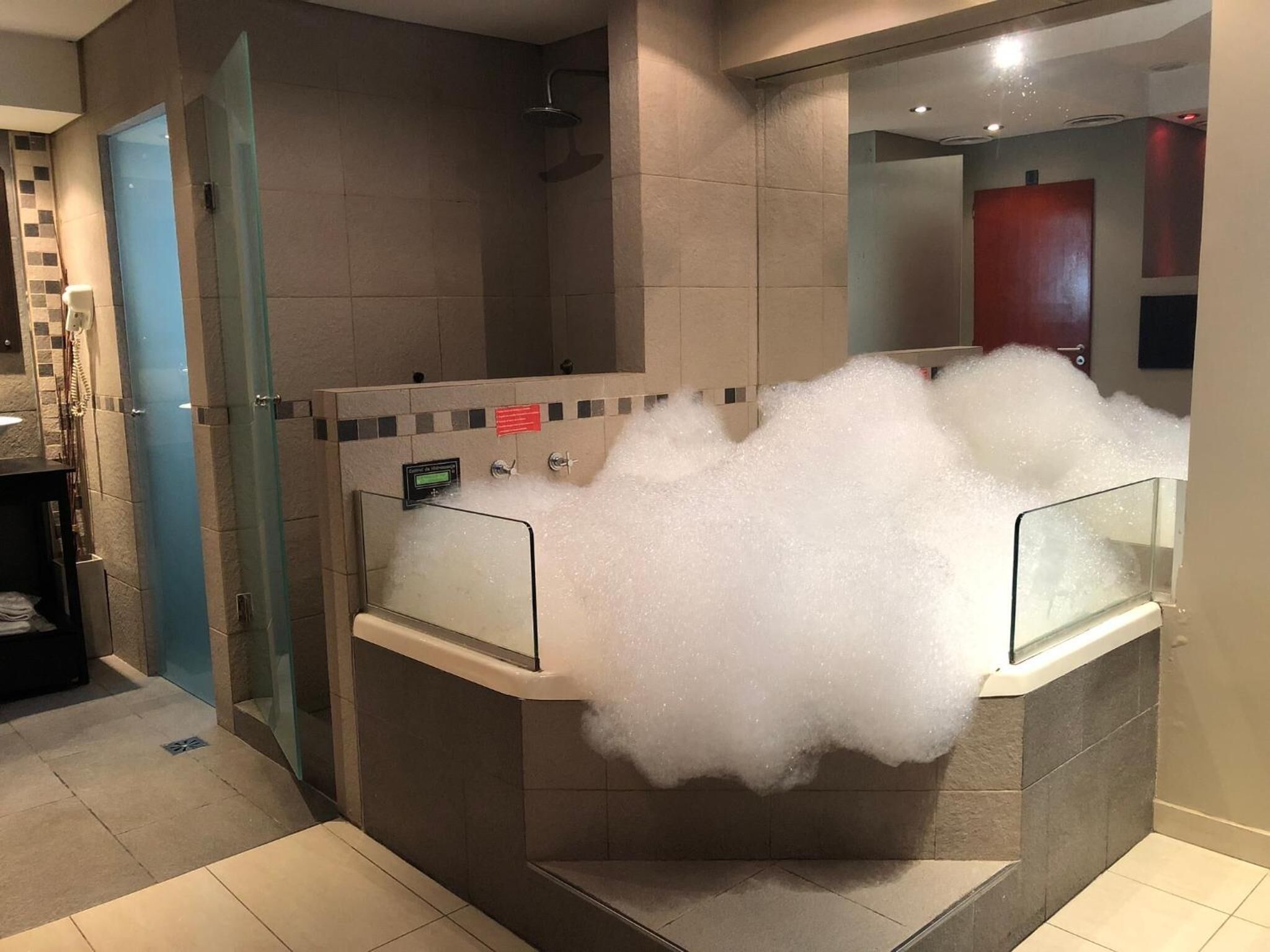 Foto - Origen Hotel -Motel-