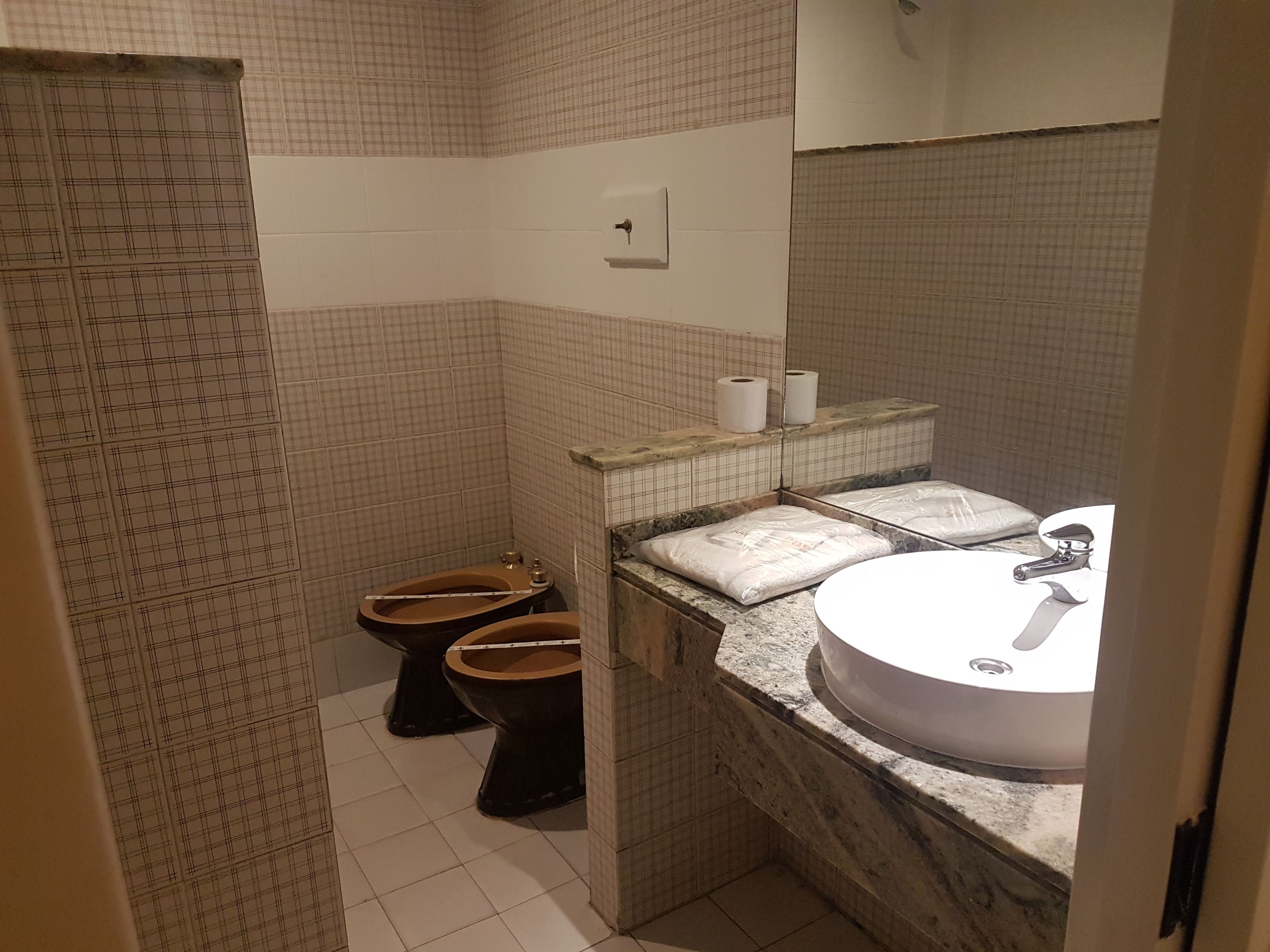 Foto - Origen Hotel -Motel-