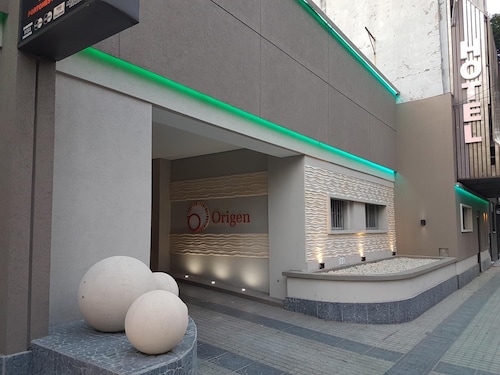 Origen Hotel (Motel)