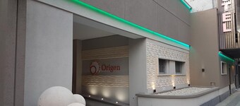 Origen Hotel (Motel)