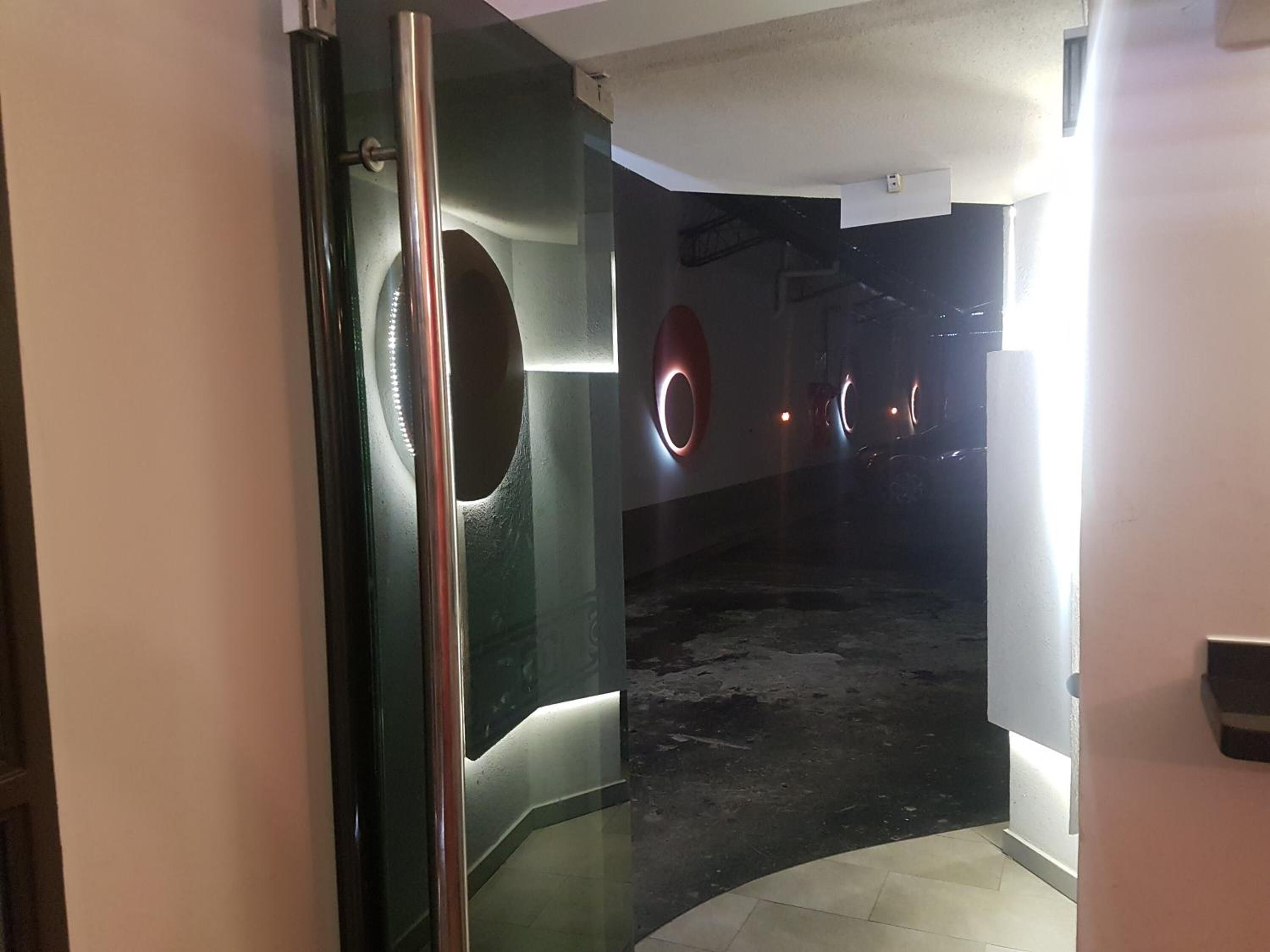 Foto - Origen Hotel -Motel-