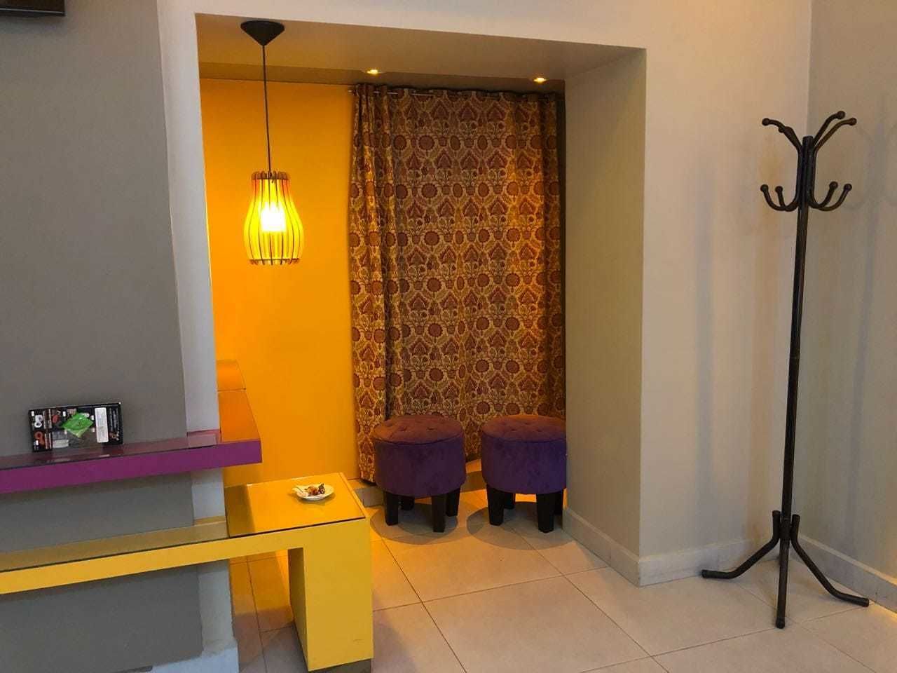 Foto - Origen Hotel -Motel-