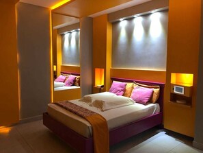 1 bedroom, free WiFi, bed sheets, wheelchair access