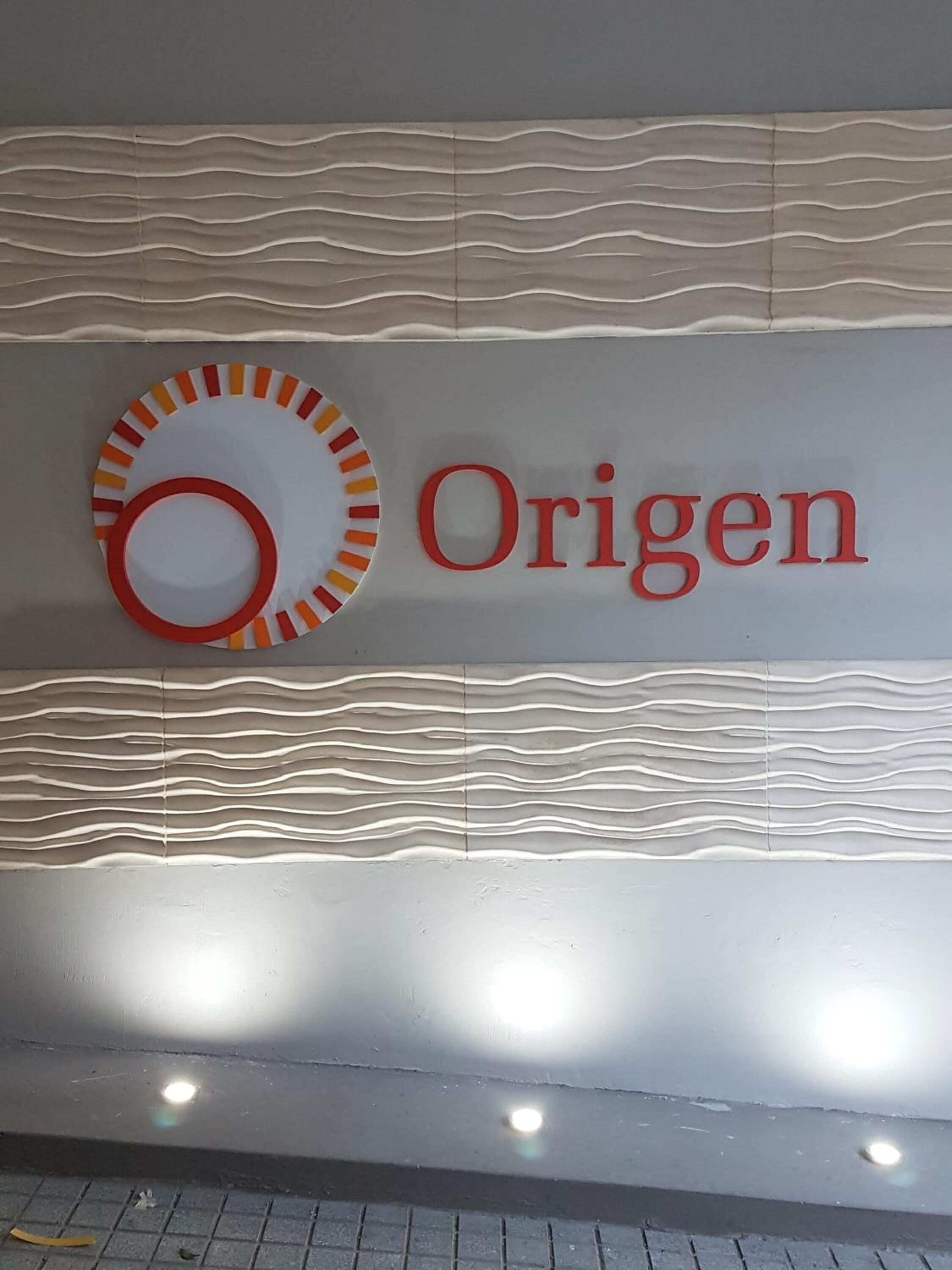 Foto - Origen Hotel -Motel-
