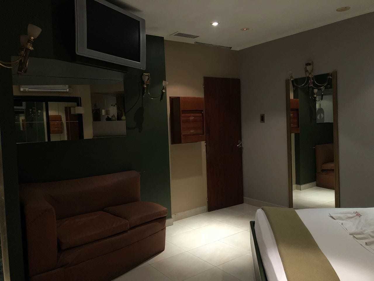 Foto - Origen Hotel -Motel-